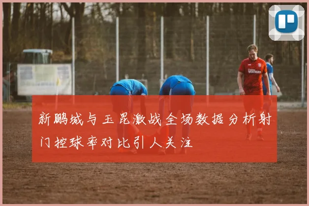 新鹏城与玉昆激战全场数据分析射门控球率对比引人关注