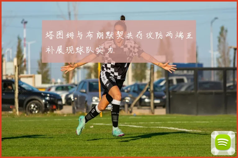 塔图姆与布朗默契共存攻防两端互补展现球队实力